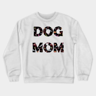 Dog Mom (Sailor Moon SuperS) Crewneck Sweatshirt